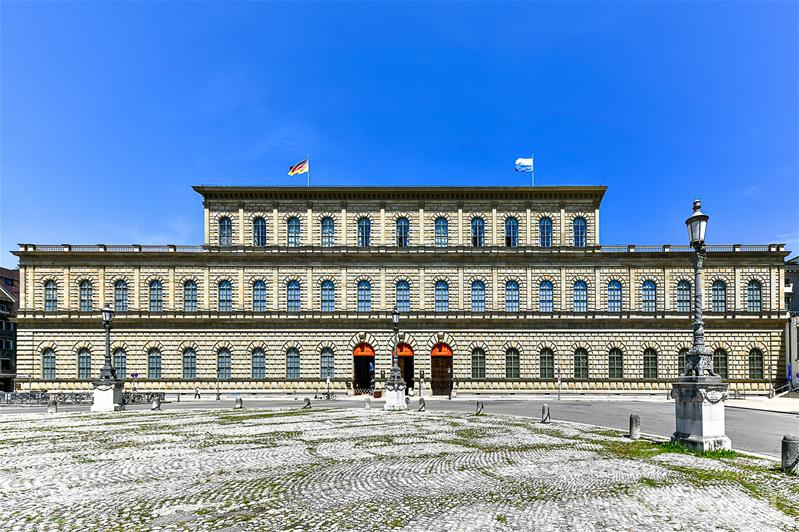 Passau – Ingolstadt – Munich (Ăn ba bữa) 